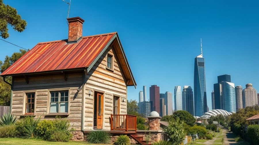 Unpacking Australia’s Property Boom: Why One in Three Markets Now ...